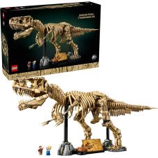 Lego JURASSIC WORLD 76968 Dinosaur Fossils: Tyrannosaurus rex