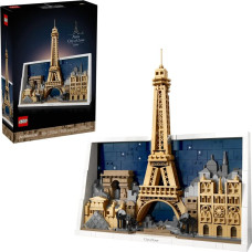 Lego ARCHITECTURE 21064 Paris &ndash; City of Love