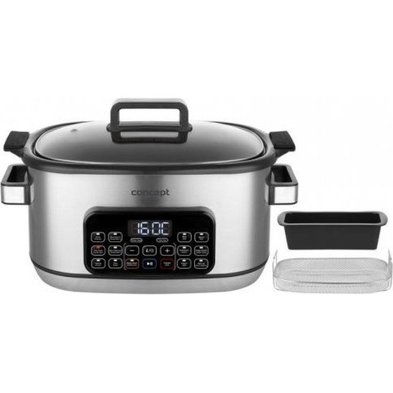 Concept Multicooker 6L CK9000