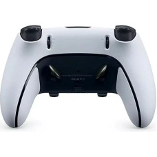 Sony Wireless controller SONY DualSense Edge V2 White, PlayStation 5