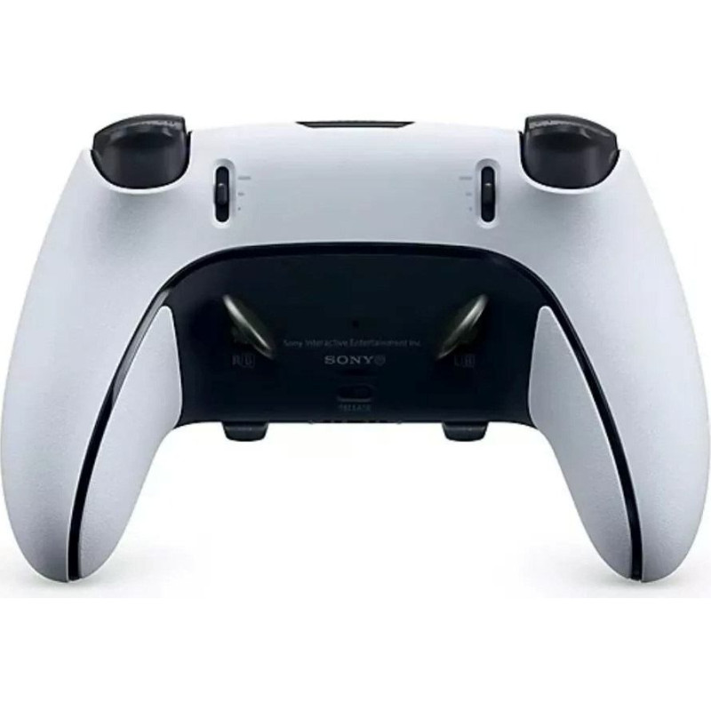 Sony Wireless controller SONY DualSense Edge V2 White, PlayStation 5