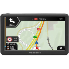 Modecom GPS FREEWAY EU CX7 iGO Navigation Truck EUROPE + YEARLY UPDATE