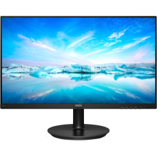 Philips V Line 221V8/00 computer monitor 54.6 cm (21.5") 1920 x 1080 pixels Full HD LED Black