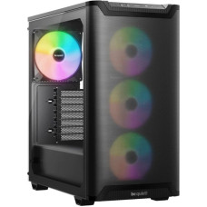 Be Quiet! Pure Base 501 LX Black Midi Tower