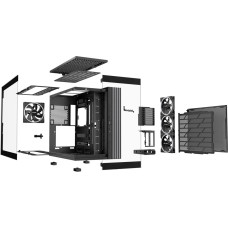 Be Quiet! LIGHT BASE 900 FX Black Full Tower