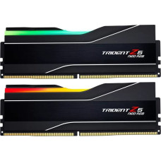 G.skill Trident Z5 Neo RGB F5-6000J2636H32GX2-TZ5NR memory module 64 GB 2 x 32 GB DDR5 4800 MT/s