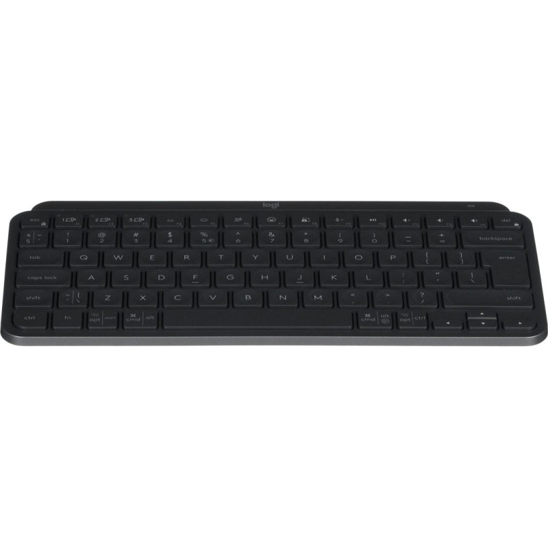 Logitech MX Keys Mini Minimalist Wireless Illuminated Keyboard