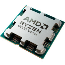 AMD Ryzen&trade; 7 8700G tray - processor