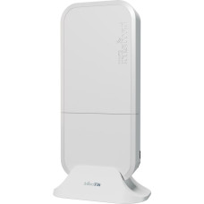 Mikrotik wAP ax wireless router Gigabit Ethernet Dual-band (2.4 GHz / 5 GHz)