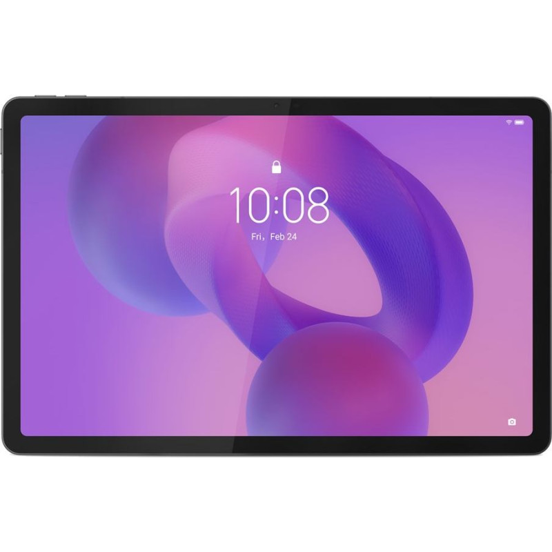 Lenovo Idea Tab 5G Mediatek 256 GB 27.9 cm (11") 8 GB Wi-Fi 5 (802.11ac) Android 15 Grey