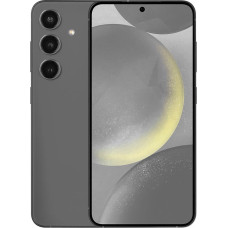 Samsung Galaxy S24 15.8 cm (6.2") Dual SIM 5G USB Type-C 8 GB 256 GB 4000 mAh Black