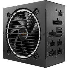 Be Quiet! PURE POWER 12 M | 1200W power supply unit 20+4 pin ATX ATX Black