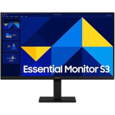 Samsung Monitor 24 cale LS24D304GAUXEN