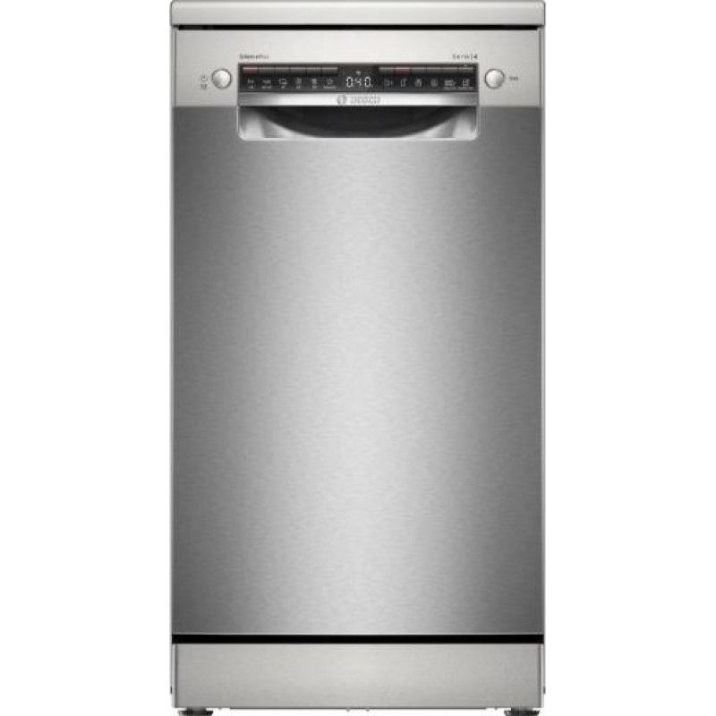 Bosch Freestanding dishwasher BOSCH SPS4EKI24E