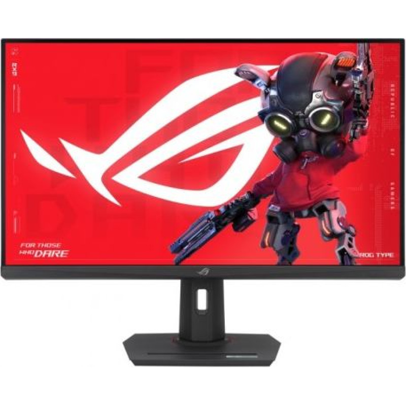 Asus Monitor 31.5 inches XG32UCG ROG 4K UHD 0.03 HDMI DP USB