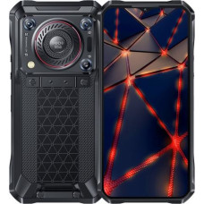 Oukitel Smartfon WP33 Pro 5G 8/ 256GB Grey