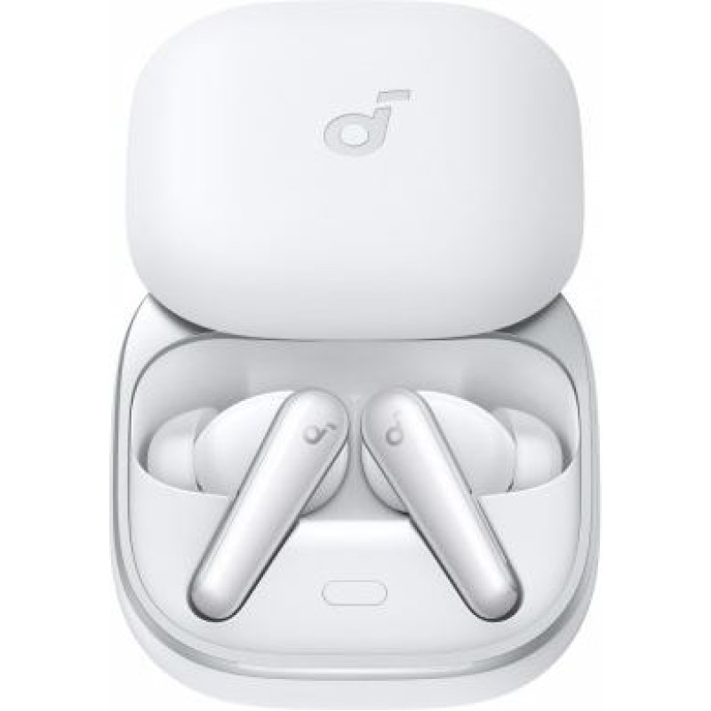 Anker Earbuds Soundcore Liberty 5 Bluetooth white