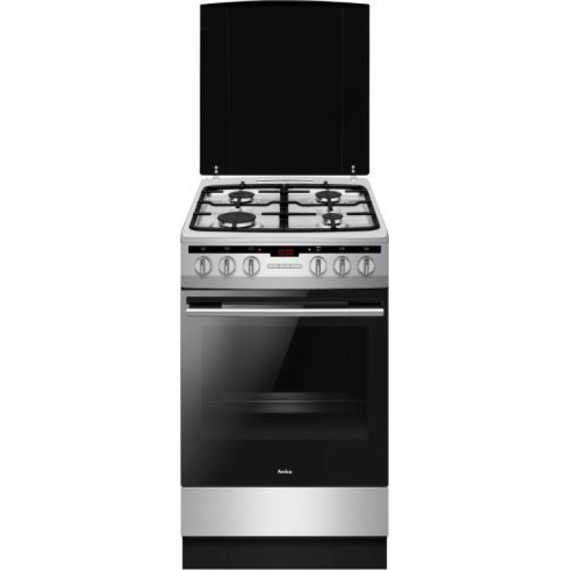Amica Cooker 57GEH3.33HZpTaDA(Xx) PIZZA