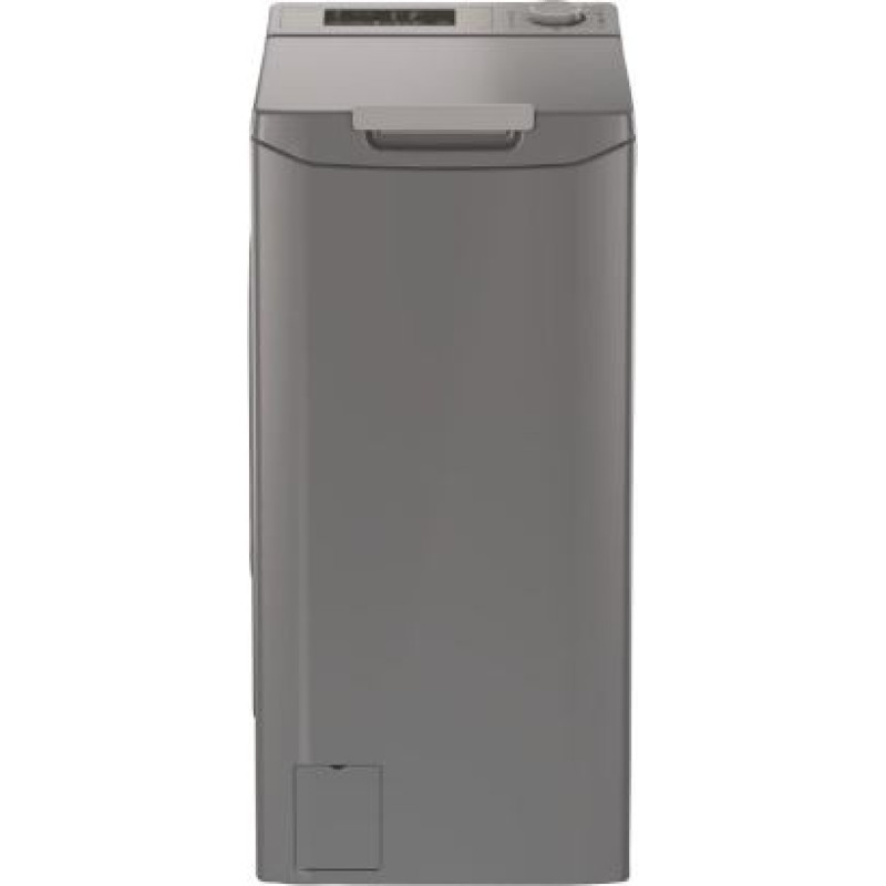 Candy Washing machine TOP TCA283DR2-S