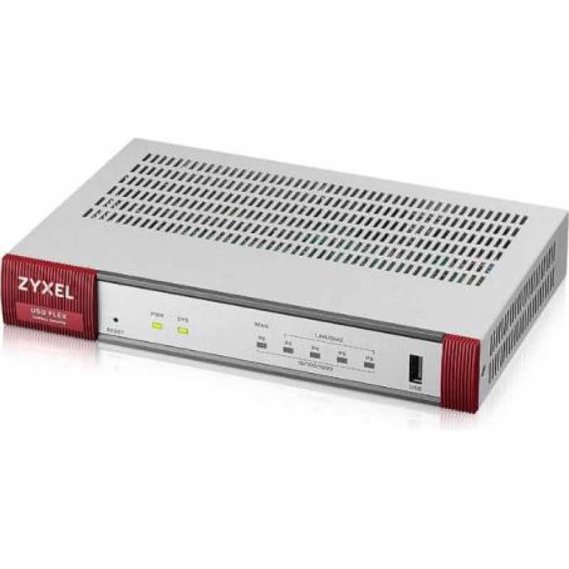 Zyxel Firewall USG FLEX 50HP-EU0102F