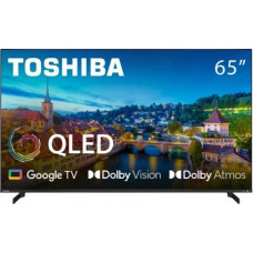 Toshiba TV QLED 65 inches 65QG5E63DG