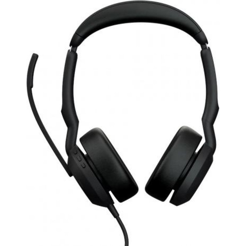Jabra Evolve2 50 USB-A&C UC Stereo