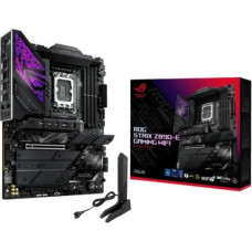 Asus Motherboard ROG STRIX Z890-E GAMING WIFI s1851 4DDR5 TB4 ATX/90MB1IM0-M0EAY0