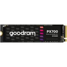 Goodram SSD PX700 2TB M.2 PCIe 2280 4x4 7400/6500MB/s