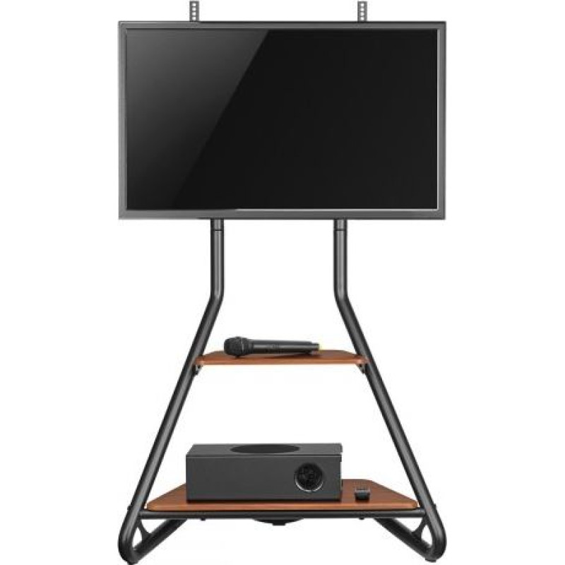 Maclean Free-standing TV mount Maclean MC-455
