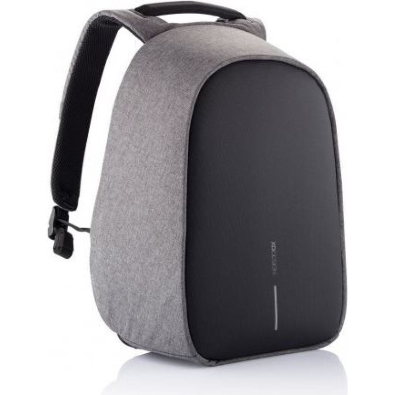Xd Design Backpack XD DESIGN BOBBY HERO REGULAR GREY