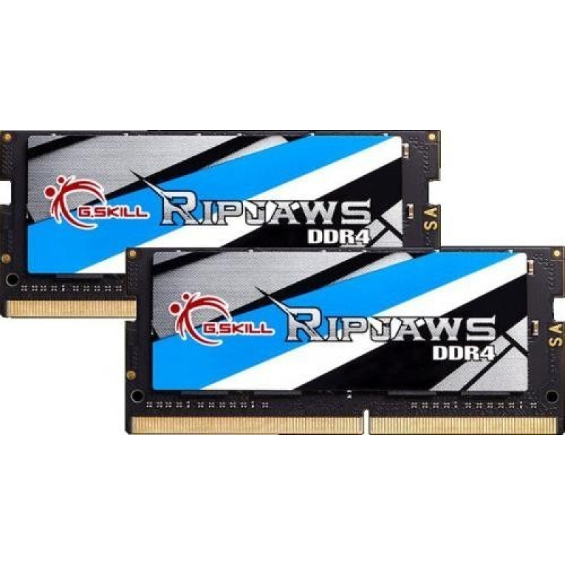 G.skill Ripjaws SO-DIMM 2x8GB 3200MHz