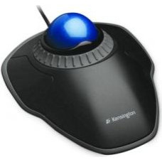 Kensington Trackball Orbit with scroll ring