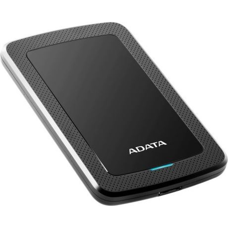 Adata DashDrive HV300 1TB 2.5 USB3.1 Black