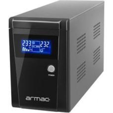 Armac UPS Line-In 1500F Office LCD 3xSchuko