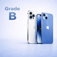 Apple USED - iPhone 12 256GB Midnight MGJG3 - Grade B / Tested