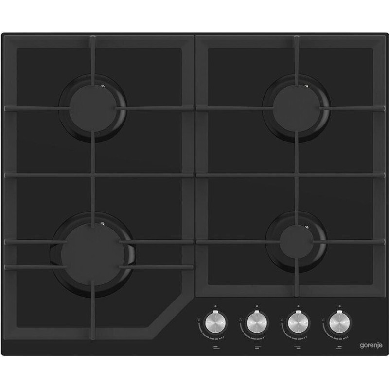 Gorenje Dujinė kaitlentė GORENJE GT641KB