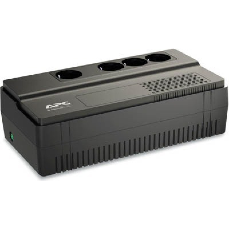APC BV1000I-GR BackUPS BV 1 000VA/600W/AVR/4xSchuko