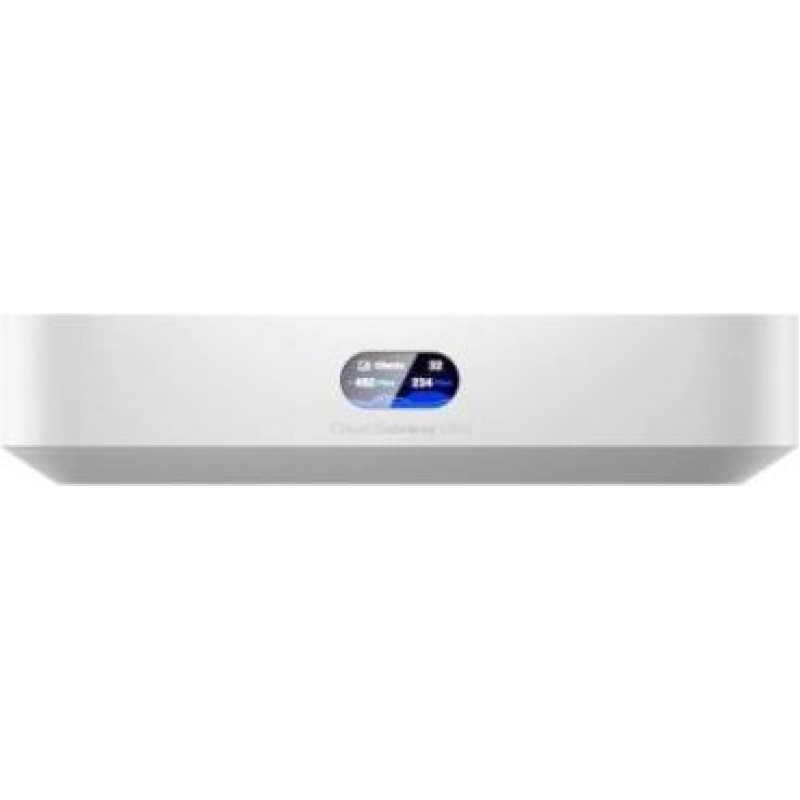 Ubiquiti Router Cloud Gateway Ultra UCG-Ultra