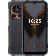 Hotwav Cyber 15 smartphone (brown)