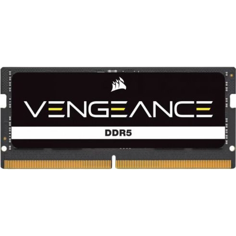 Corsair Memory DDR5 Vengeance 8GB /4800 (18) CL40