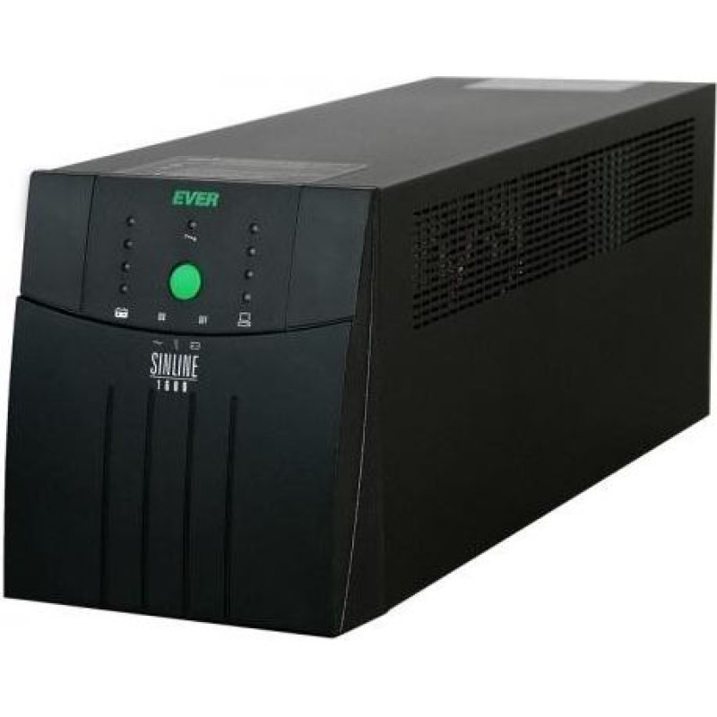 Ever UPS SINLINE 3000VA/1950W L-inter. HID