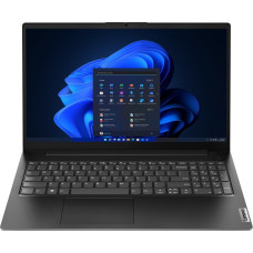 Lenovo V15 G4 IRU Intel&reg; Core&trade; i5 i5-13420H Laptop 39.6 cm (15.6") Full HD 8 GB DDR4-SDRAM 512 GB SSD Wi-Fi 5 (802.11ac) English Black