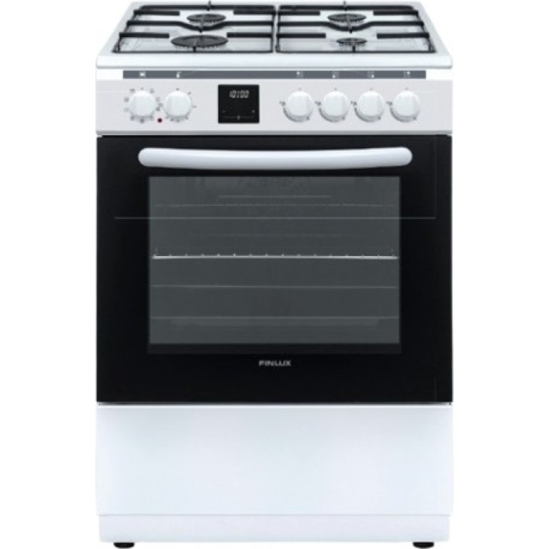 Finlux Gas-electric cooker FC-692GWNW