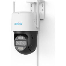 Reolink TrackMix Series G765 LTE Outdoor IP Camera