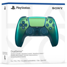 Sony PS5 Dualsense Wireless Controller Chroma Teal EU