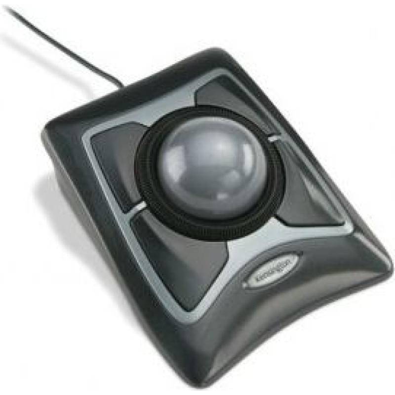 Kensington Expert Mouse Wired Trackball