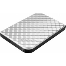 Verbatim Store n GO 2TB USB 3.0 Silver 53198