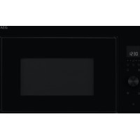AEG Įmontuojama mikrobangų krosnelė AEG 6000, TouchOpen, TB6SM261FB, 26 l