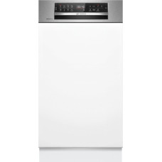 Bosch Serie 6 SPI6EMS21E dishwasher Semi built-in 10 place settings B