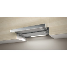 Elica Cooker hood ELITE 14 LUX GRIX/A/50